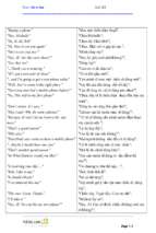 Mẫu câu giao tiếp cơ bản bai_23