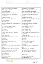 Mẫu câu giao tiếp cơ bản bai_16