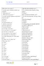 Mẫu câu giao tiếp cơ bản bai_9