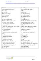 Mẫu câu giao tiếp cơ bản bai_13