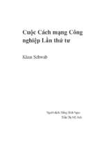 2016_cuộc cách mạng công nghiệp lần thứ 4_final