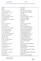 Mẫu câu giao tiếp cơ bản bai_8