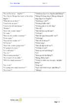 Mẫu câu giao tiếp cơ bản bai_11