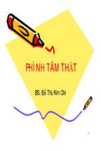 Bs chi   phinh tam that