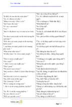 Mẫu câu giao tiếp cơ bản bai_21