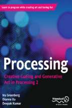 Processing, 2nd edition