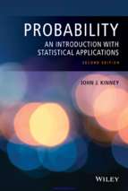 Probability, 2nd edition