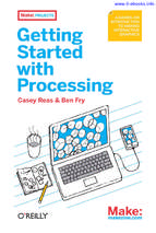Getting started with processing
