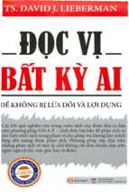 Doc vi bat ky ai