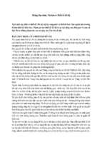 Hoàng Đạo Kính. Văn hóa & Thiết kế đô thị