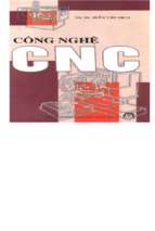 Cong nghe cnc