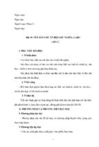 Gdcd bai 11 nen dan chu xhcn