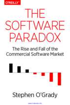 The software paradox