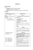 Giáo án dạy thêm ngữ văn lớp 11