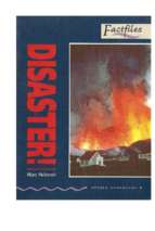 Disasters factfiles