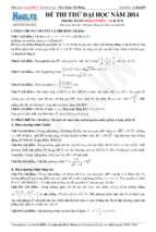 09_de thi thu dh khoa 9 10_de so 9