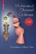 Mathematical olympiad challenges