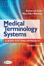 Medical terminology systems   a body systems approach, 7e