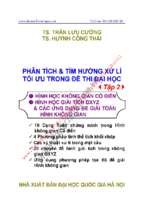  hay ! chuyên đề hình học không gian   tập 2