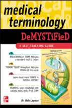Medical terminology demystified[pnt]