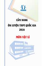 Hocmai chien_luoc_on_thi_thpt_quoc_gia_vat_li_2016