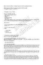 De thi cv ho tro tin dung & cv qhkh mb   04.04.2010