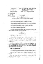 Tài liệu ôn thi công chức ngành giao thông vận tải 10_2013_nd cp_164458