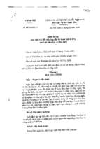 Tài liệu ôn thi công chức ngành  khoa học công nghệ nghi_dinh_08_2014