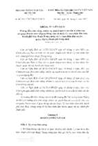 Tài liệu ôn thi công chức ngành giao thông vận tải 42_2015_ttlt bgtvt bnv