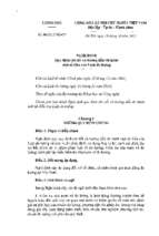 Tài liệu ôn thi công chức ngành  khoa học công nghệ nghi_dinh_86_2012_nd_cp