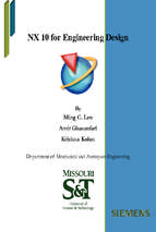 Nx 10 for engineering design   ts ming c. leu