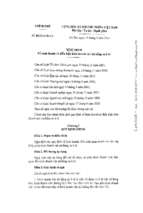 Tài liệu ôn thi công chức ngành giao thông vận tải 86.2014nd cp 10.9.2014