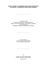 Competitiveness of vietnamese labor export in north east asia market a comparison across asean countries