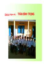 Ct tran binh trong