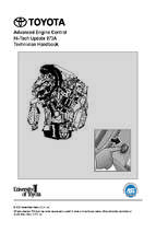 Toyota training 973a_hi_tech_update_engine_technician_handbook_01_08_09