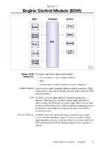 Toyota training course t874 engine control systems ii ch03