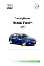 Mazda3_training manual