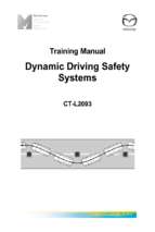 Ct l2003_dynamic driving safety_2005