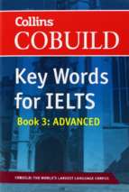 Collins   cobuild key words for ielts book 3 advanced