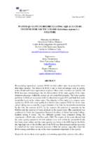 Water quality in recirculating aquaculture