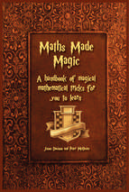 Math 2it math magic book
