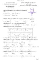 Bộ đề tham khảo thi thử thpt quốc gia 2017 môn toán trường thpt phan bội châu   lâm đồng