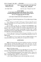 Van ban huong phu cap thiet bi