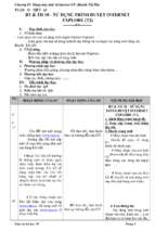 Tiet 63   bai tap va thuc hanh 10   su dung trinh duyet internet explore (t2)