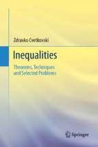 Inequalities excellent