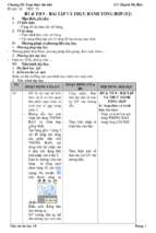 Tiet 55   bai tap va thuc hanh 9   bai tap va thuc hanh tong hop (t1) (2)