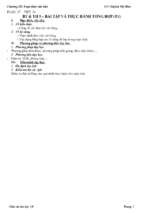 Tiet 54   bai tap va thuc hanh 9   bai tap va thuc hanh tong hop (t1) (1)