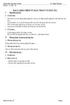 Tiet 38   bai 14 khai niem he soan thao van ban (t1) (2)