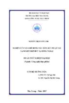 Nghiên cứu sấy khô rong nâu bằng kỹ thuật sấy lạnh kết hợp bức xạ hồng ngoại