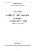 Gt an toàn điện